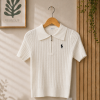 Polo Knit