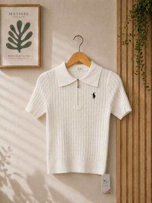 Polo Knit shirt Polo Knit