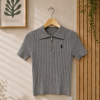 Polo Knit