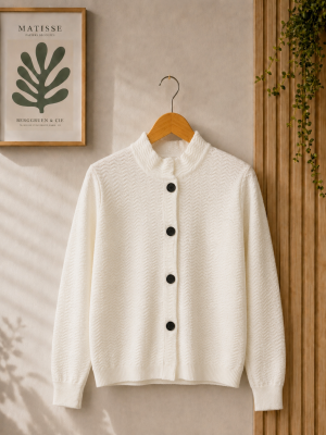 Bkk Cardigan BKK HQ
