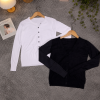 Cardigan basic daily