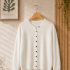 Cardigan basic daily