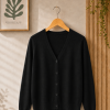 Cardigan basic daily