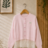 Cardigan HQ knit daily