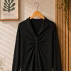 Nigiyaka Classic Blouse