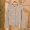 Cardigan High Quality Nigiyaka
