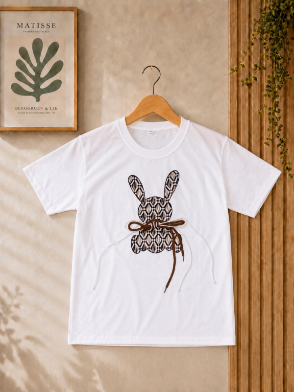 Kaos Cewek