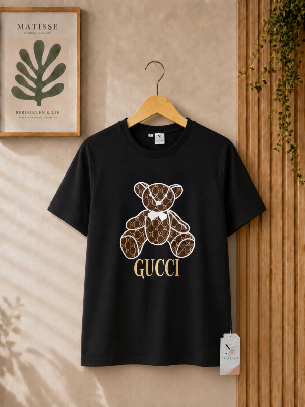 Kaos Cewek