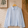 Kemeja Side Tie