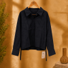 Kemeja Side Tie