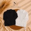 Kemeja Side Tie