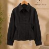 Kemeja Slim Fit
