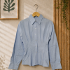 Kemeja Slim Fit