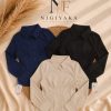 Kemeja Slim Fit