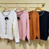 Sweater Knit