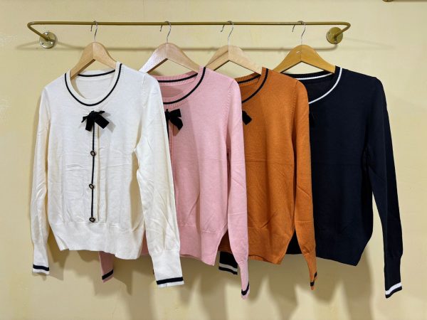 Sweater Knit