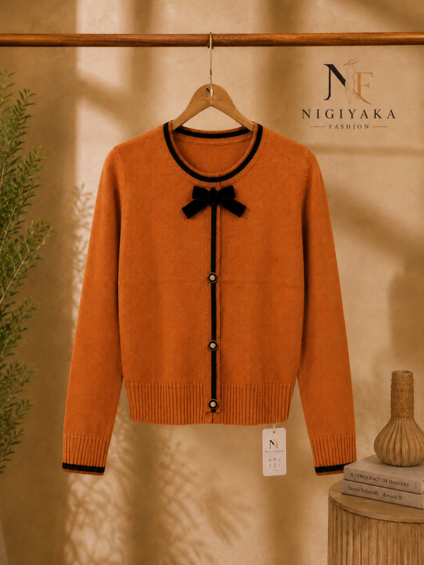 Sweater Knit
