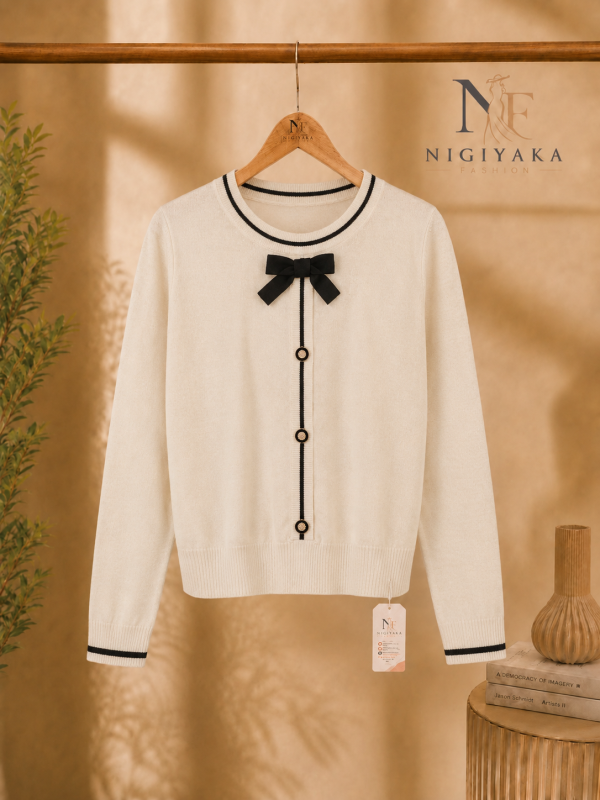 Sweater Knit