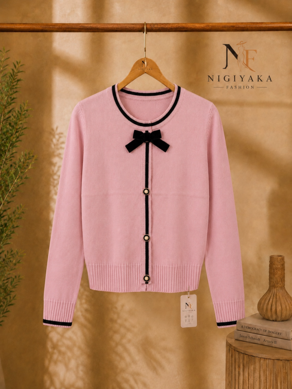 Sweater Knit