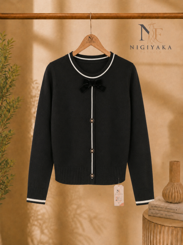 Sweater Knit