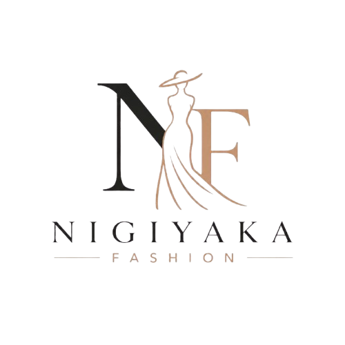 Nigiyaka Fashion