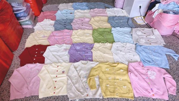 Paket usaha bebas pilih