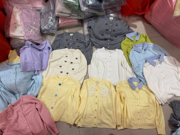 Paket usaha bebas pilih
