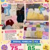 Paket usaha bebas pilih